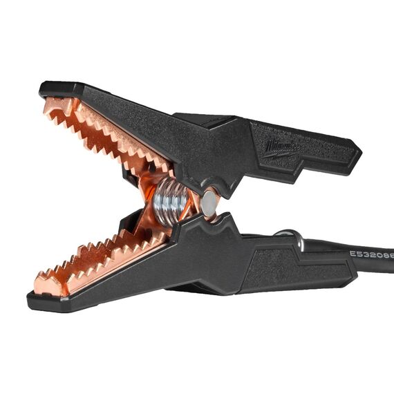 Пусковое устройство для автомобиля Milwaukee JUMP STARTER M18 JS2000-0 - 4933498026, внеший вид, изображение 5