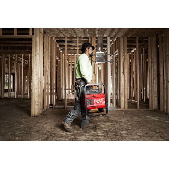 Портативная электростанция Milwaukee MXF PS-602 - 4933479266, Модель: MXF PS-602, внеший вид, изображение 26