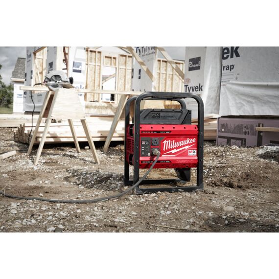 Портативная электростанция Milwaukee MXF PS-602 - 4933479266, Модель: MXF PS-602, внеший вид, изображение 28