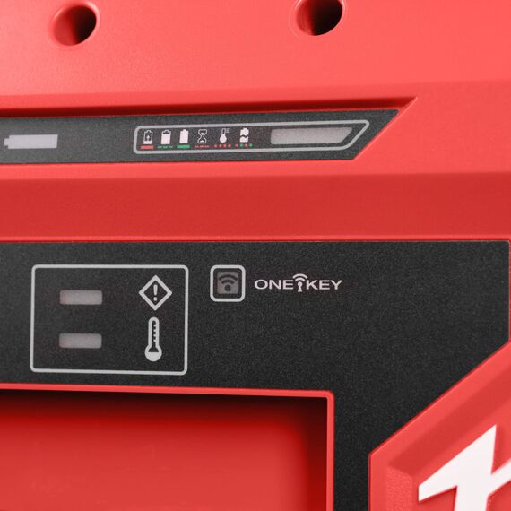 Портативная электростанция Milwaukee MXF PS-602 - 4933479266, Модель: MXF PS-602, внеший вид, изображение 6