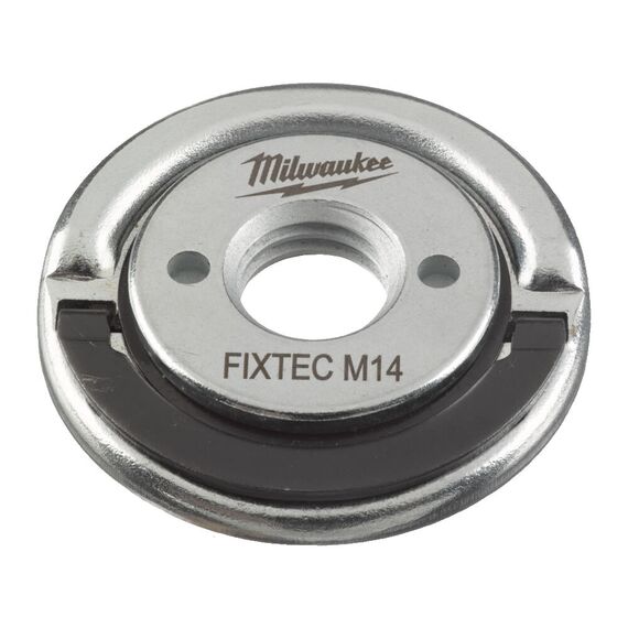 Гайка Milwaukee FIXTEC NUT-II - 4932498607, внеший вид