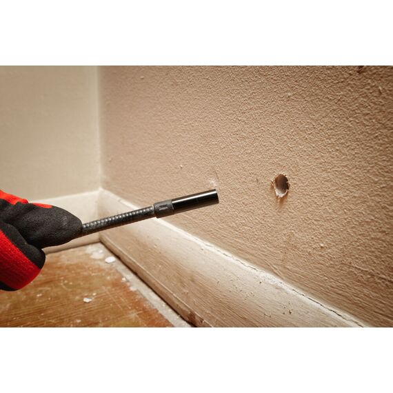 Аккумуляторная инспекционная камера эндоскоп Milwaukee M12 360IC12-0C - 4933480739, Модель: M12 360IC12-0C, внеший вид, изображение 13