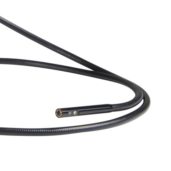 Аккумуляторная инспекционная камера эндоскоп Milwaukee M12 ATB-0C - 4933493136, внеший вид, изображение 5