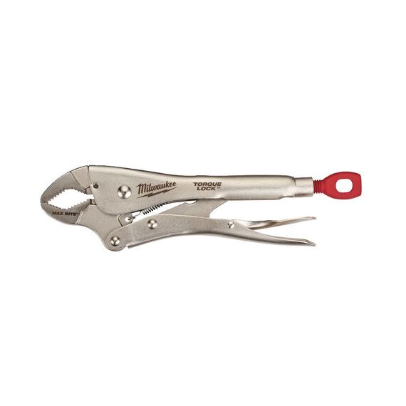 Зажим Milwaukee 10˝ TORQUE LOCK™ MAXBITE™ - 48223610, внеший вид