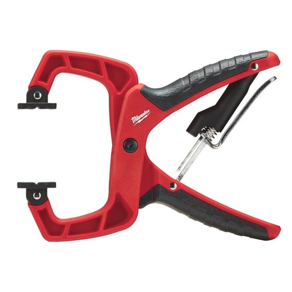 Зажим Milwaukee 2˝ STOP LOCK™ SPRING CLAMP - 48223022, внеший вид