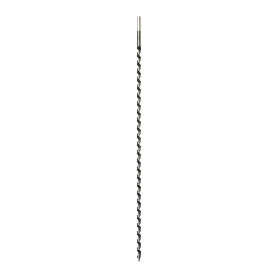 Спиральное сверло (винтовое, бур по дереву) Milwaukee AD 10 x 600 MM - 4932363696, внеший вид