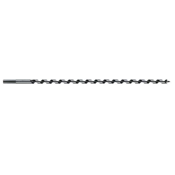 Спиральное сверло (винтовое, бур по дереву) Milwaukee AD 12 x 460 MM - 4932363690, внеший вид