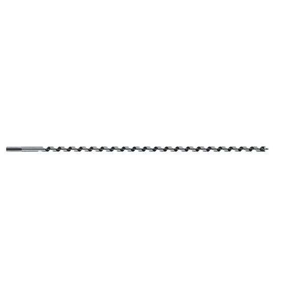 Спиральное сверло (винтовое, бур по дереву) Milwaukee AD 12 x 600 MM - 4932363697, внеший вид