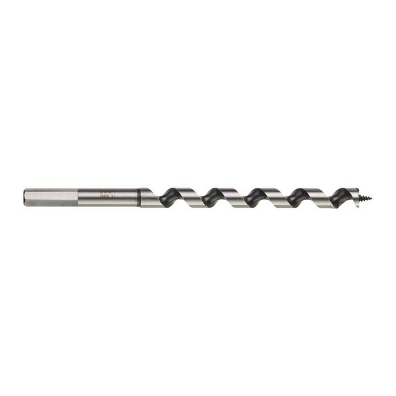 Спиральное сверло (винтовое, бур по дереву) Milwaukee AD 14 x 230 MM - 4932363684, внеший вид