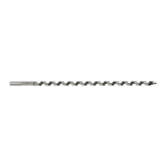 Спиральное сверло (винтовое, бур по дереву) Milwaukee AD 14 x 460 MM - 4932363691, внеший вид