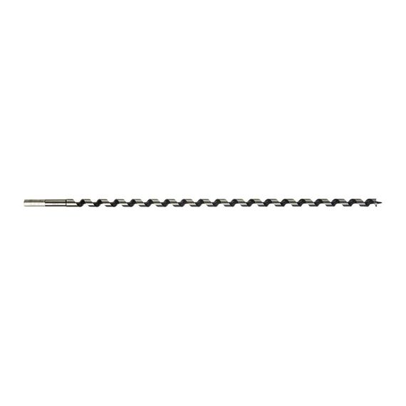 Спиральное сверло (винтовое, бур по дереву) Milwaukee AD 14 x 600 MM - 4932363698, внеший вид