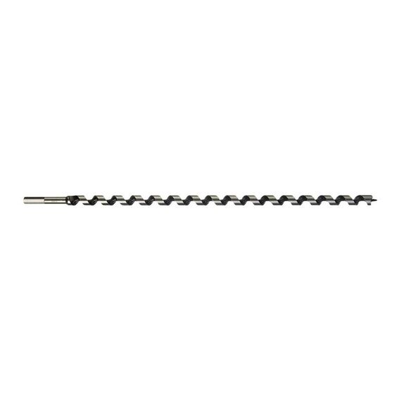Спиральное сверло (винтовое, бур по дереву) Milwaukee AD 18 x 600 MM - 4932363700, внеший вид
