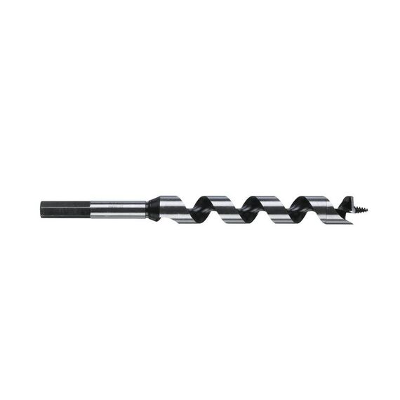 Спиральное сверло (винтовое, бур по дереву) Milwaukee AD 20 x 230 MM - 4932363687, внеший вид