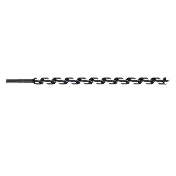 Спиральное сверло (винтовое, бур по дереву) Milwaukee AD 20 x 460 MM - 4932363694, внеший вид