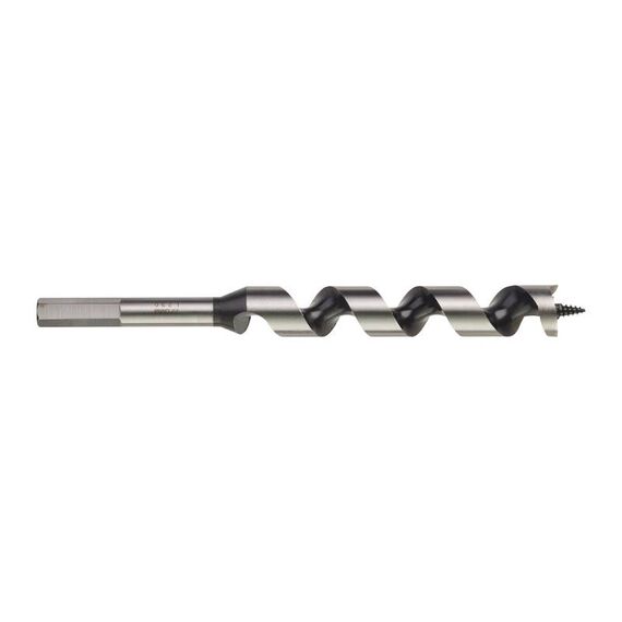 Спиральное сверло (винтовое, бур по дереву) Milwaukee AD 22 x 230 MM - 4932373363, внеший вид