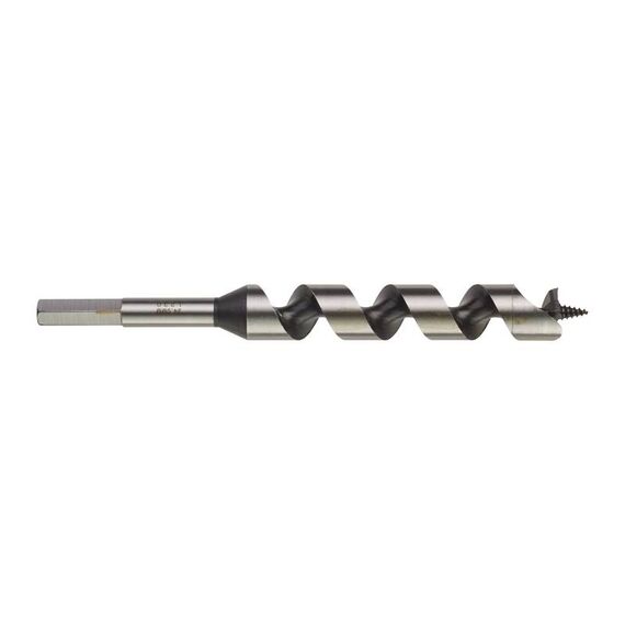 Спиральное сверло (винтовое, бур по дереву) Milwaukee AD 24 x 230 MM - 4932373364, внеший вид