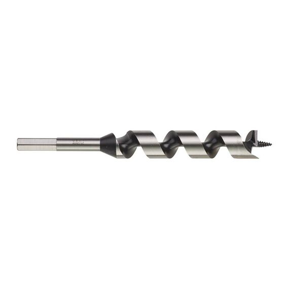 Спиральное сверло (винтовое, бур по дереву) Milwaukee AD 26 x 230 MM - 4932373365, внеший вид