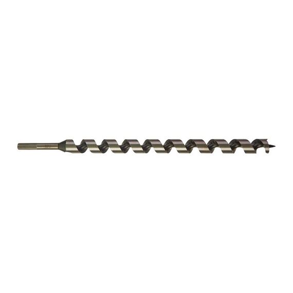 Спиральное сверло (винтовое, бур по дереву) Milwaukee AD 26 x 460 MM - 4932373371, внеший вид