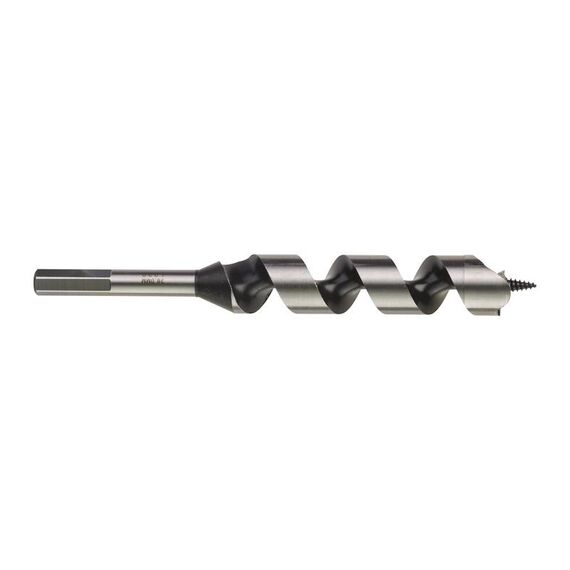 Спиральное сверло (винтовое, бур по дереву) Milwaukee AD 28 x 230 MM - 4932373366, внеший вид