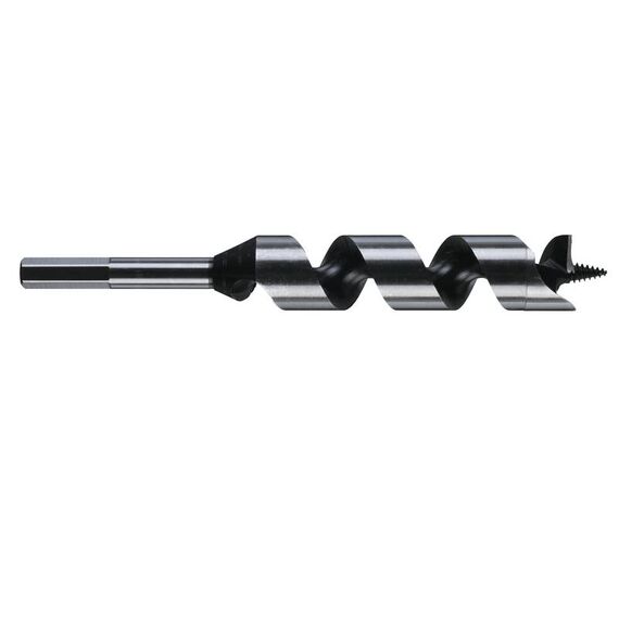 Спиральное сверло (винтовое, бур по дереву) Milwaukee AD 30 x 230 MM - 4932373367, внеший вид