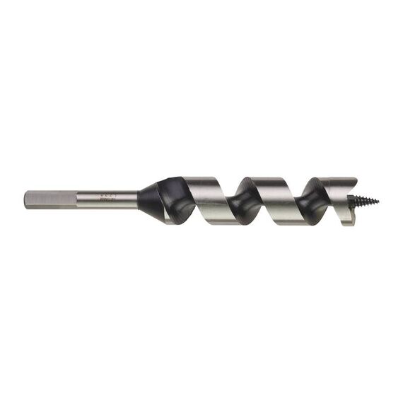 Спиральное сверло (винтовое, бур по дереву) Milwaukee AD 32 x 230 MM - 4932373368, внеший вид