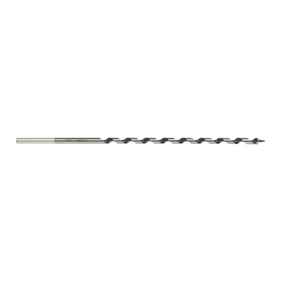 Спиральное сверло (винтовое, бур по дереву) Milwaukee AD 6 x 230 MM - 4932430175, внеший вид