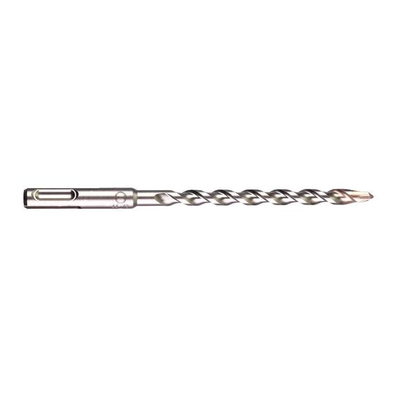 Бур Milwaukee Contractor SDS-Plus 8 x 160 MM - 4932352698, внеший вид