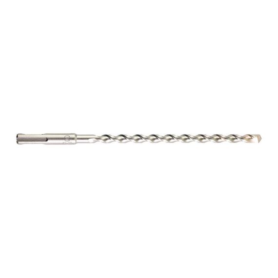 Бур Milwaukee Contractor SDS-Plus 8 x 210 MM - 4932352699, внеший вид