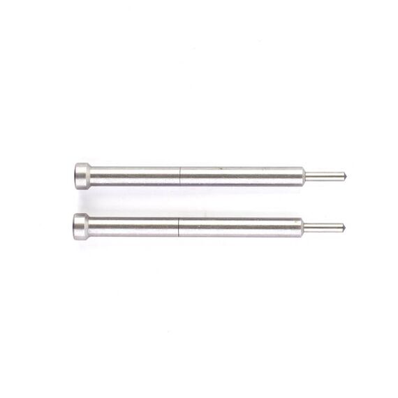 Телескопический выталкиватель для кольцевых фрез Milwaukee EJECTOR PIN FOR 30 MM HSSAC - 49590011, Модель: EJECTOR PIN FOR 30 MM HSSAC, Длина (мм): 30, внеший вид