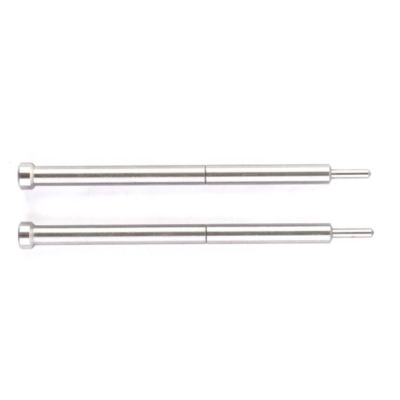 Телескопический выталкиватель для кольцевых фрез Milwaukee EJECTOR PIN FOR 50 MM HSSAC - 49590012, Модель: EJECTOR PIN FOR 50 MM HSSAC, Длина (мм): 50, внеший вид