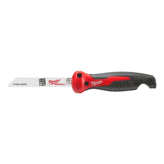 Складная универсальная пила Milwaukee FOLDING JAB SAW - 48220305, внеший вид