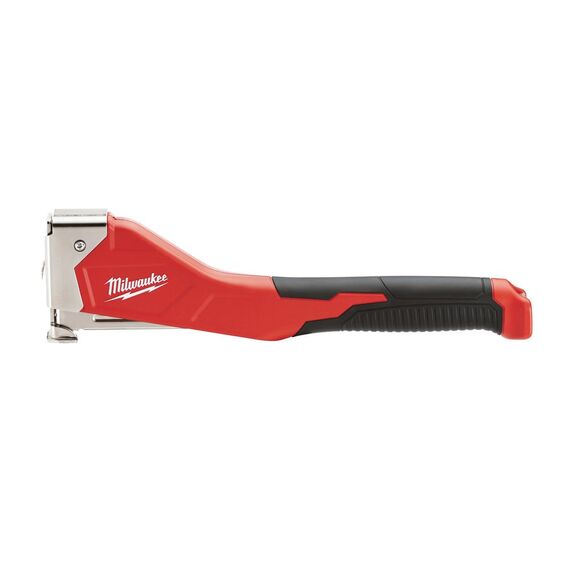 Степлер-молоток Milwaukee HAMMER TACKER - 48221020, внеший вид