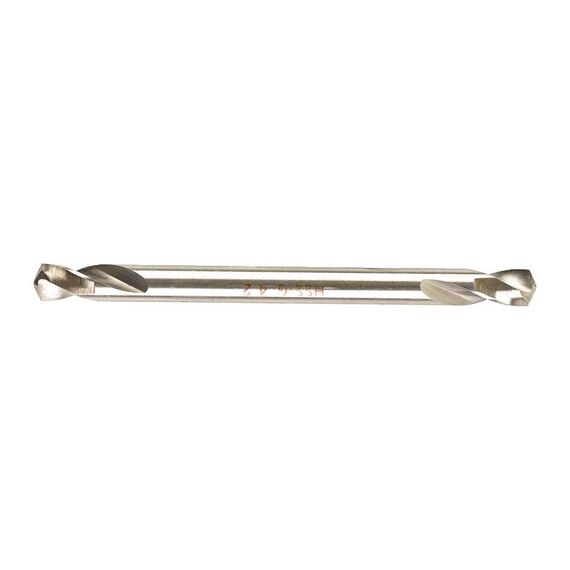 Двухстороннее сверло по металлу Milwaukee HSS-G 4.2 x 55 mm 10 PC - 4932352229, внеший вид