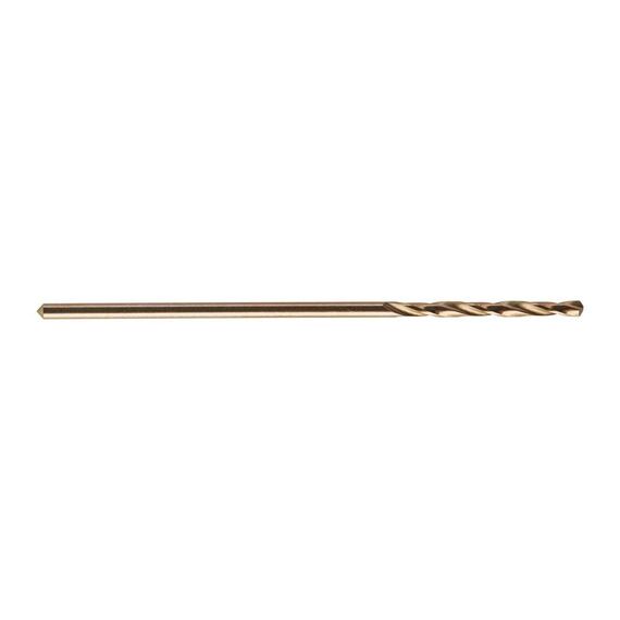Сверло кобальтовое Milwaukee HSS-G COBALT DIN338 1 x 34 mm - 4932363248, внеший вид