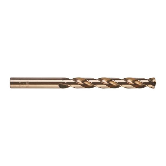 Сверло кобальтовое Milwaukee HSS-G COBALT DIN338 11 x 142 mm - 4932363282, внеший вид