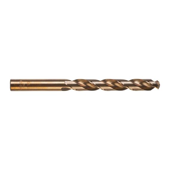 Сверло кобальтовое Milwaukee HSS-G COBALT DIN338 11.5 x 142 mm - 4932363283, внеший вид