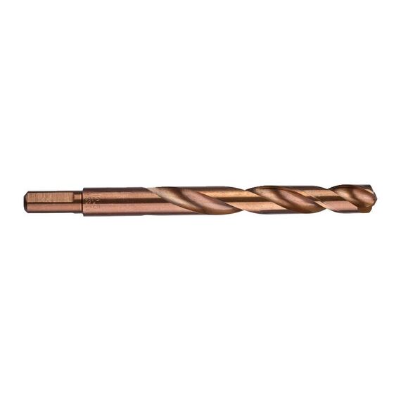 Сверло кобальтовое Milwaukee HSS-G COBALT DIN338 12.5 x 151 mm - 4932363285, внеший вид
