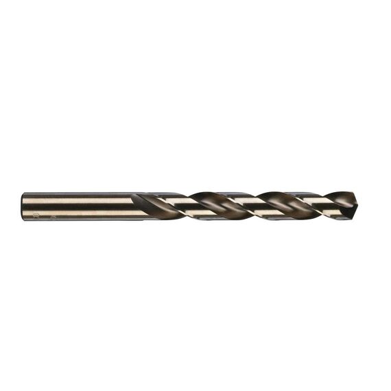 Сверло кобальтовое Milwaukee HSS-G COBALT DIN338 13 x 151 mm - 4932363286, внеший вид