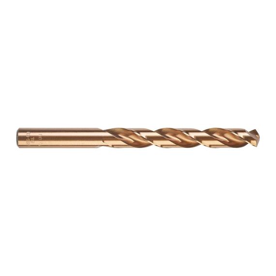 Упаковка кобальтовых сверл Milwaukee HSS-G COBALT DIN338 13 x 151 mm 5 PC - 4932373360, Диаметр: 13, Модель: HSS-G COBALT DIN338 13 x 151 mm 5 PC, Длина (мм): 151, внеший вид