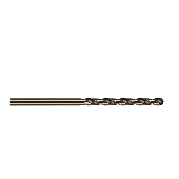 Сверло кобальтовое Milwaukee HSS-G COBALT DIN338 3 x 61 mm - 4932363253, внеший вид