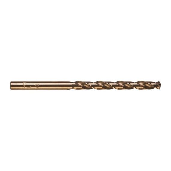 Сверло кобальтовое Milwaukee HSS-G COBALT DIN338 5.5 x 93 mm - 4932363267, внеший вид