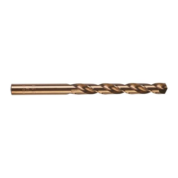 Сверло кобальтовое Milwaukee HSS-G COBALT DIN338 8.5 x 117 mm - 4932363276, внеший вид