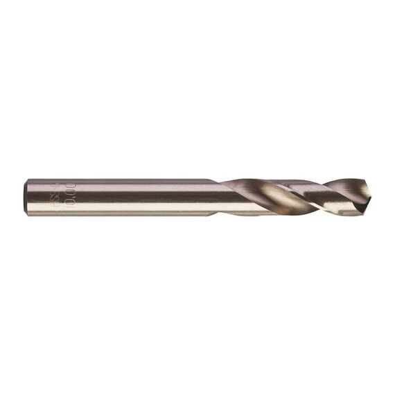 Укороченное сверло по металлу Milwaukee HSS-G DIN1897 10 x 89 mm 5 PC - 4932352221, внеший вид