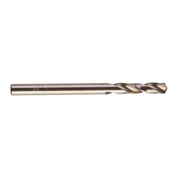 Укороченное сверло по металлу Milwaukee HSS-G DIN1897 4 x 55 mm 10 PC - 4932352207, внеший вид