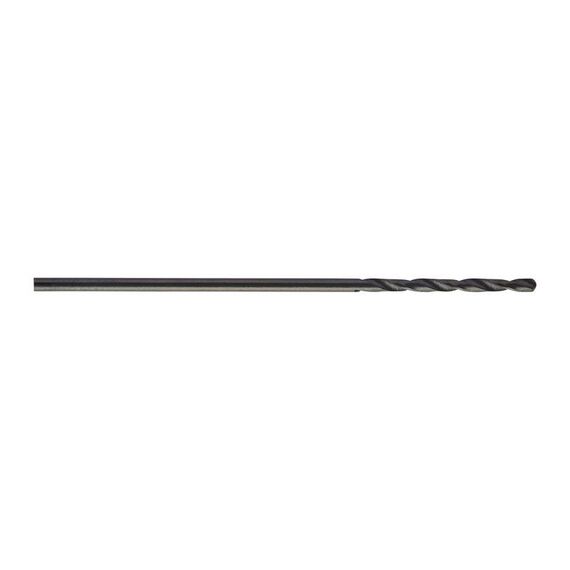 Сверло по металлу Milwaukee HSS-R DIN338 1 x 34 mm 10 PC - 4932363444, внеший вид