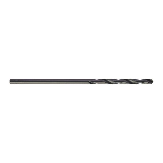 Сверло по металлу Milwaukee HSS-R DIN338 1.5 x 40 mm 10 PC - 4932363449, внеший вид