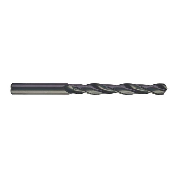 Сверло по металлу Milwaukee HSS-R DIN338 10 x 133 mm 10 PC - 4932363534, внеший вид