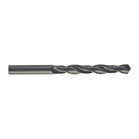 Сверло по металлу Milwaukee HSS-R DIN338 10.5 x 133 mm 5 PC - 4932363539, внеший вид