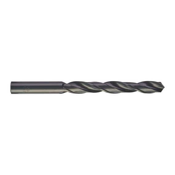 Сверло по металлу Milwaukee HSS-R DIN338 11.5 x 142 mm 5 PC - 4932363549, внеший вид