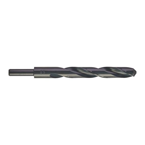 Сверло по металлу с уменьшенным хвостовиком Milwaukee HSS-R DIN338 16 x 178 mm - 4932373323, внеший вид